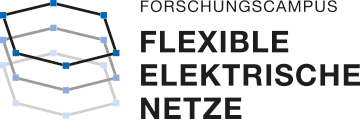 Forschungscampus Flexible Elektrische Netze (FEN) -DC-Sek (BMBF 03SF0594): Regelung und Automatisierung von hybriden AC/DC-Verteilnetzen unter Berücksichtigung cyberphysikalischer Sicherheitsaspekte