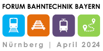 Forum BahnTechnik Bayern 2024