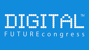 Digital Future Congress (DFC) in München